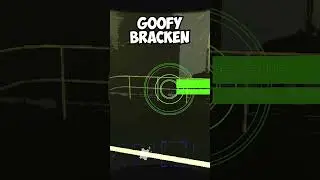 The GOOFIEST Bracken #lethalcompanygame