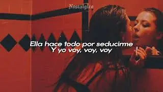 Yo voy - Zion & Lennox, Daddy yankee (Lyrics/Letra)