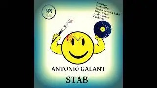 Antonio Galant - Your Destiny (Sergio Marini & Luke Remix)