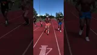 World champion journey live for the world to witness.
