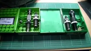 Aids to reloading, not essential but they make life easier.