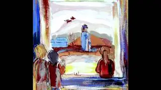 Fanfare for the coming King - Part 5