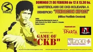 CKB 