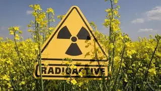 Внимание, радиация ! ⚠️
