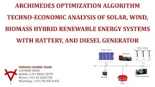 AOA-TECHNO-ECONOMIC ANALYSIS-SOLAR-WIND-BIOMASS-RENEWABLE ENERGY-BATTERY-DIESEL GENERATOR