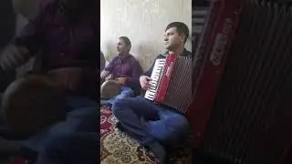 Сурач Муалибшоев
