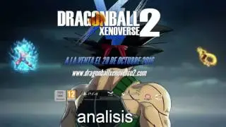 Dragon Ball Xenoverse 2 Bardock ve a Goku vs Freezer y se adelanta la fecha de lanzamiento del juego