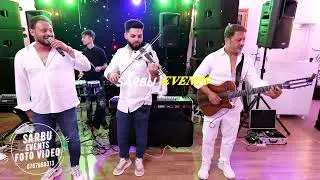 ORK DANUT BABANU & ENZO ARMEANCA AM UN BAIETEL 2024
