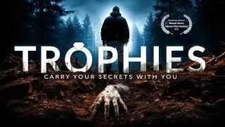 Trophies | Short Horror Thriller