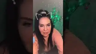 Татьяна Африкантова прямой эфир Инстаграм 23 11 2019