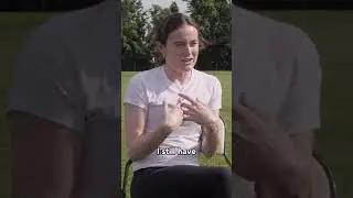 Rose Lavelle's mindset heading into the 