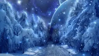 Merry Christmas!С Рождеством Христовым!
