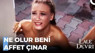 Çınar, Gerçekleri Öğrendi - Lale Devri