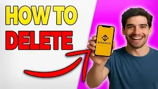 How To Delete Binance Account Permanently 2026