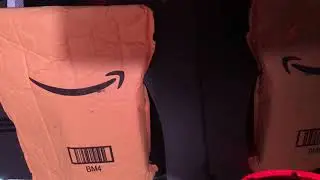 Razer unboxing