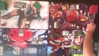 The Unskilled Commander Ep 3!