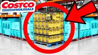 10 Things You SHOULD Be Buying at Costco in July 2023
