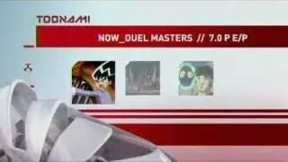 Toonami 04 HodgePodge