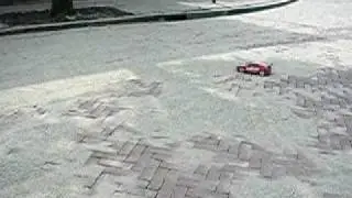 RC Car Drifting!