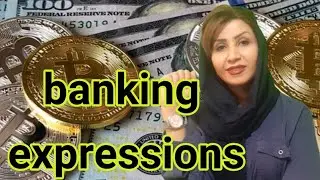 learn banking expressions|business English vocabulary|business English|bank conversations|bank term