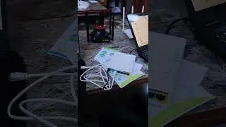 Mikrotik router configuration