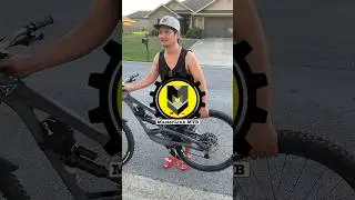 Pedal Kick.