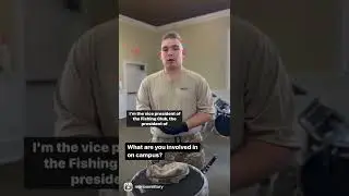 MMI Cadet Features | Cadet Morris