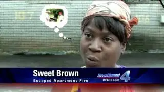 EPIC!! Ain't Nobody got time for dat!!