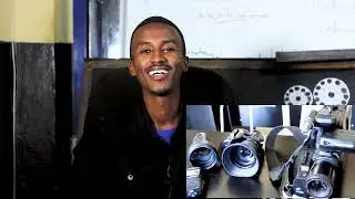 A word of honor of a teacher  from IBTC  Film School , with more Patnership