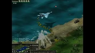 Sudden Strike Переправа,переправа........ Днепр.Часть-4 СВО Конфликт Россия-Украина.Sudden Strike