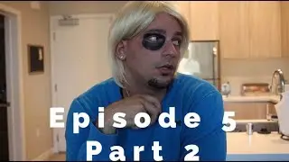 PatD Lucky - A LUCKY FAMILY DINNER Ep.5 Pt.2 