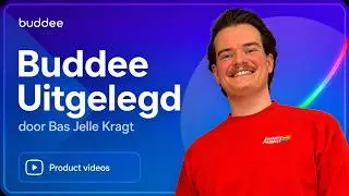 Buddee Uitgelegd #1: Templates – contracten automatisch invullen