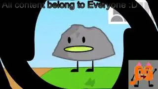 BFDI 17 In Swirl Swirl