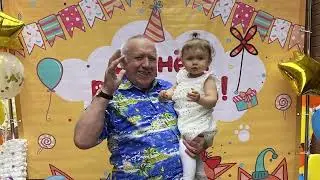 Юбилей Дмитрия Ивановича!