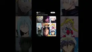 Smile if you can beat Goku...