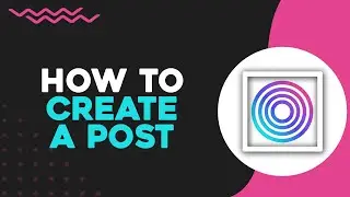 How To Create A Post In RIPL (Easiest Way)