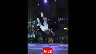 bboy Alvin 🌪️ 
