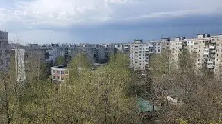 🇷🇺 Жизнь в России Нижний Новгород