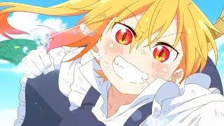 Top Anime Openings of 2021 ^^