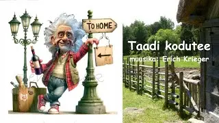 Taadi kodutee
