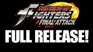 FULL RELEASE