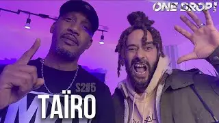ONE  DROP - TAÏRO