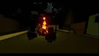 SECTOR STALKER ROLE PLAY GAME TRAILER #1