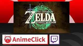 Le voci di Hyrule - con ospiti Jacopo Calatroni, Martina Felli, Francesco Rizzi, Alessandro Zurla