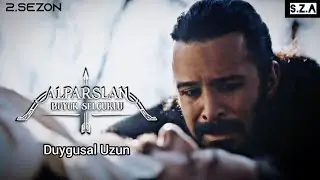 Alparslan: Büyük Selçuklu Müzikleri - Duygusal Uzun (41. Bölüm Special)