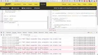 EmberScreencast 115 - ES2016 Decorators