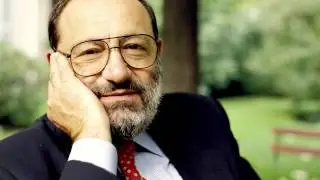 Bologna Stories: Umberto Eco