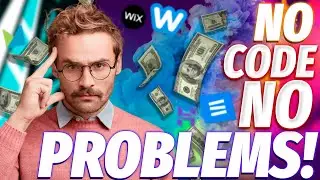 TOP 5 Best Website Builders That Are Better Than AI for Fast Web Design