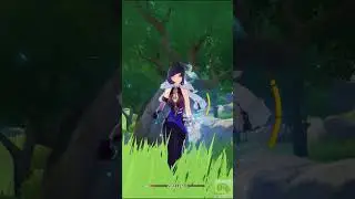 The Chests You Might Have Missed in Mondstadt Part 7 - Genshin Impact