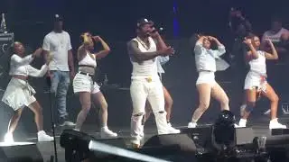 50 Cent 3 - Masters of Ceremony 2019 (Barclays Center 06/28/19)